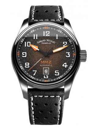 Ремешок Armand Nicolet BP22641NAC